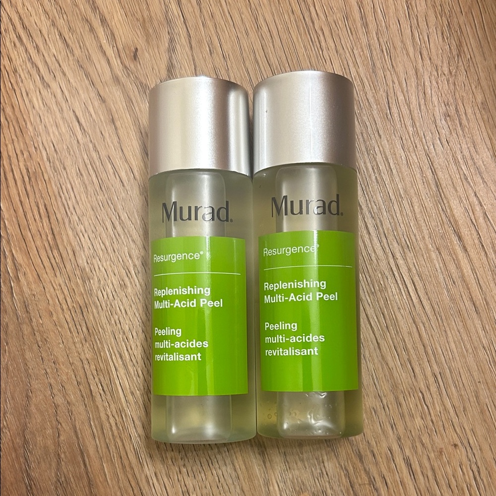Murad Replenishing Multi-Acid Peel